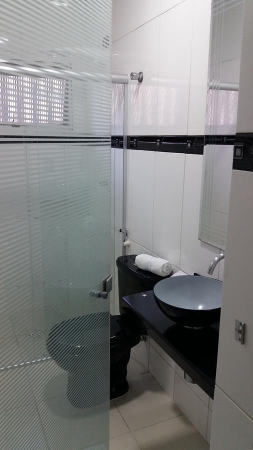 Center Park Hotel Lapa Σάο Πάολο Εξωτερικό φωτογραφία