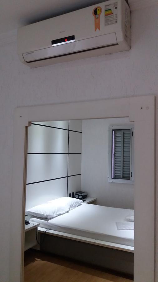 Center Park Hotel Lapa Σάο Πάολο Εξωτερικό φωτογραφία