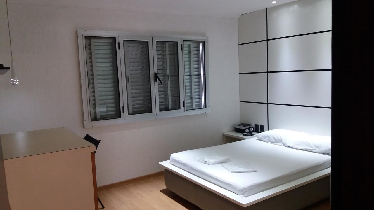Center Park Hotel Lapa Σάο Πάολο Εξωτερικό φωτογραφία