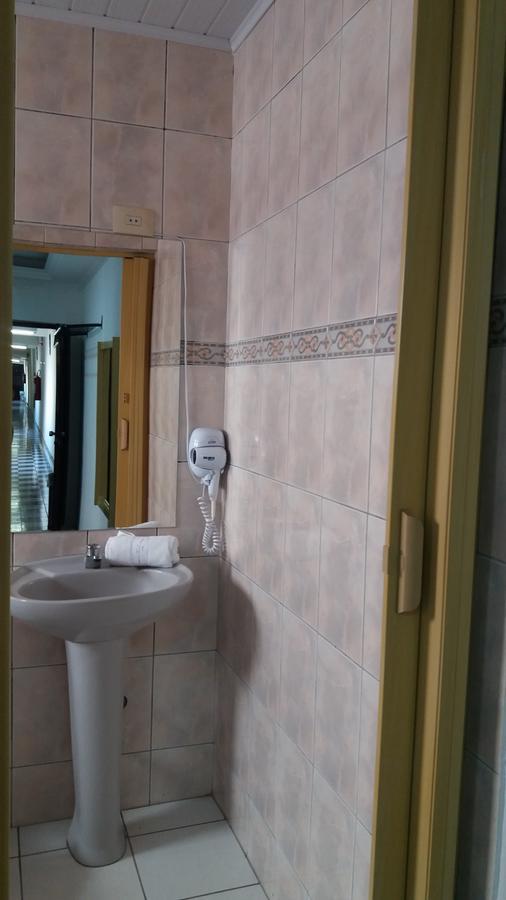 Center Park Hotel Lapa Σάο Πάολο Εξωτερικό φωτογραφία
