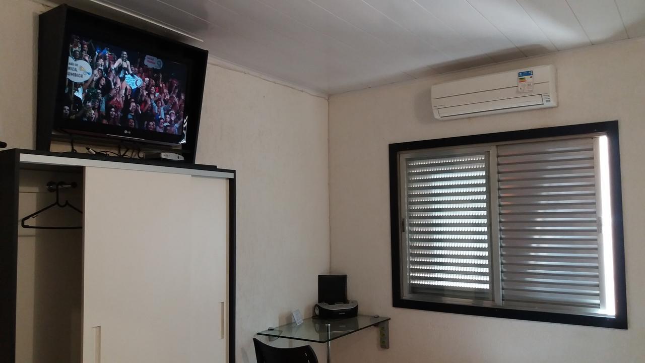 Center Park Hotel Lapa Σάο Πάολο Εξωτερικό φωτογραφία