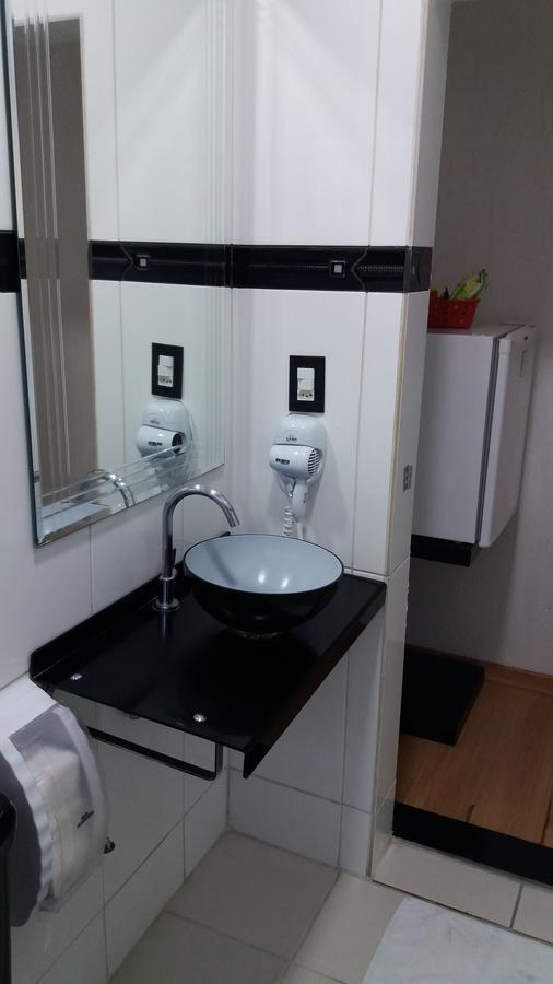 Center Park Hotel Lapa Σάο Πάολο Εξωτερικό φωτογραφία