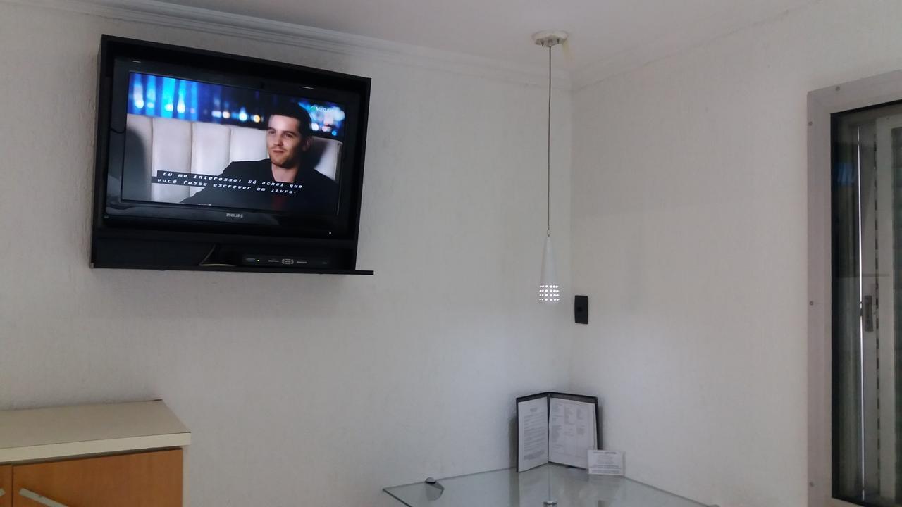 Center Park Hotel Lapa Σάο Πάολο Εξωτερικό φωτογραφία